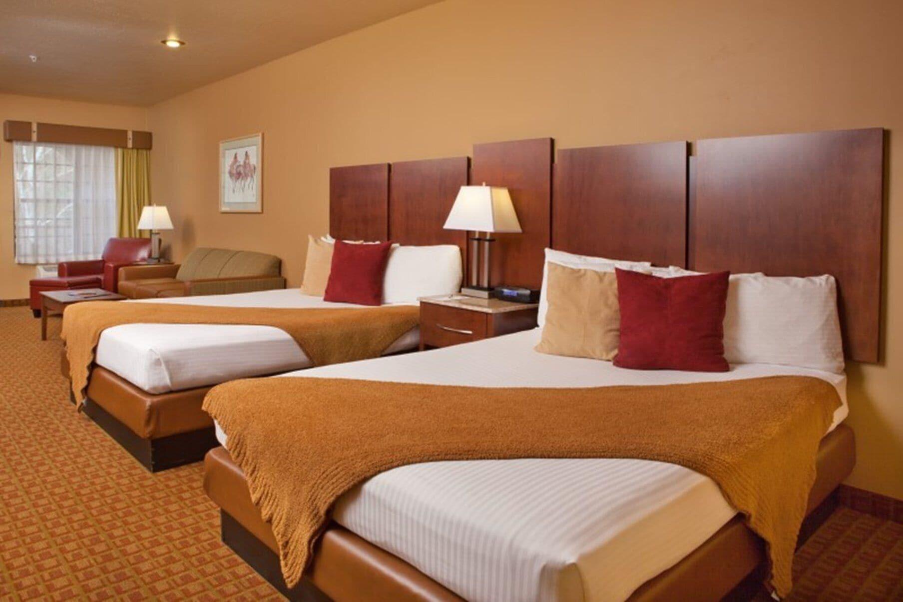 Sedona Real Inn&Suites Exterior foto